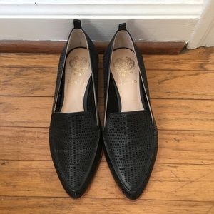 vince camuto kade loafers